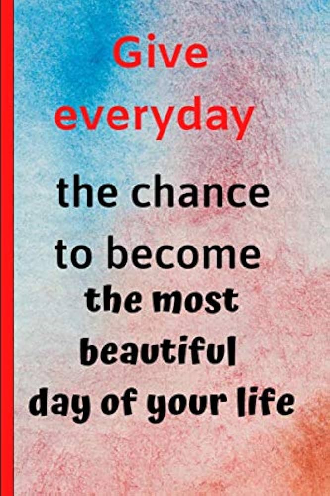 Those who are happy will spread happiness to&nbsp;others.